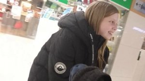 МИНИ-ВЛОГ ОТ СОМИК