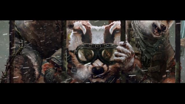 pre alpha 06 смотреть онлайн