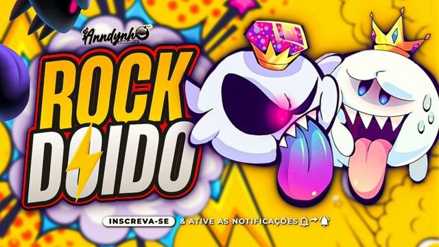 🟡SET ROCK DOIDO FANTASMAGÓRICO👻🔥MAIO 2024 #rockdoido2024 #rockdoido смотреть онлайн
