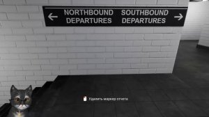 ОСТАЛСЯ ОДИН В МЕТРО! ГЕННАДИЙ ИЩЕТ АНОМАЛИИ В МЕТРО! Anomaly Exit