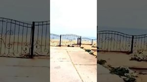 Апарт-отель Замок перезимовал. Пора готовиться к встрече гостей!