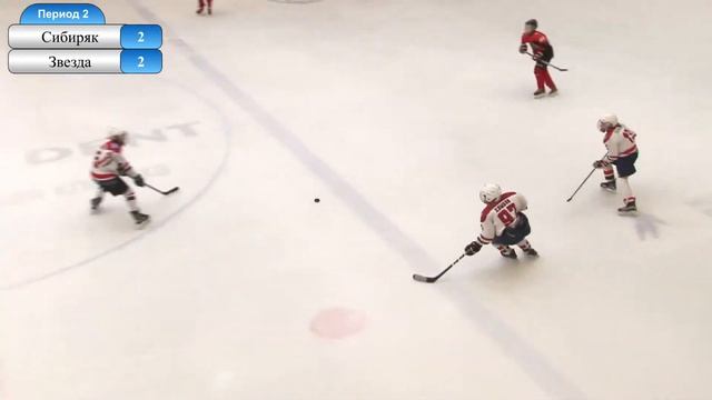 Сибиряк(09) - Звезда(09) 08.03.2021г. смотреть онлайн
