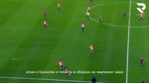Неймар в Барселоне