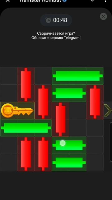 Hamster Kombat | Mini game 8 August/ Хомяк мини игра 8 Августа смотреть онлайн