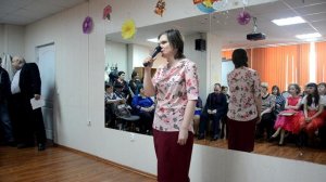 Л. Колесникова «Солнце моё»