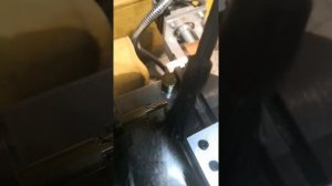 электронная гитара пробная нарезка резьбы
