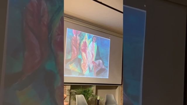 Итоги проекта «Лекторий» 2022 смотреть онлайн