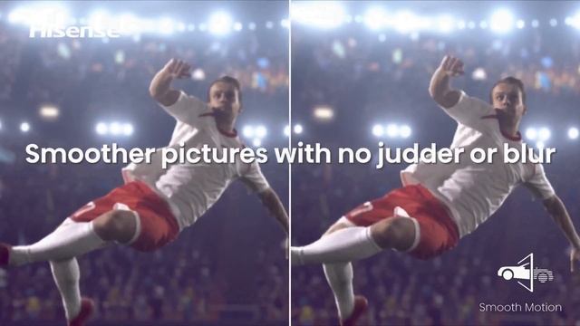 4K UHD TV A7G Series | Inspire Life with Colour смотреть онлайн