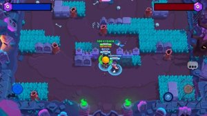 ТЕПЕРЬ Я ТОЧНО БУДУ СТРАДАТЬ! Выбил НОВОГО БОЙЦА на Аккаунте *500 КУБКОВ* в Brawl Stars