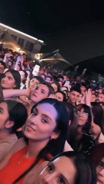 Российские звёзды откроют лето в Баку смотреть онлайн