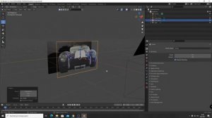 Blender Learning Ep 04 : How to import an images as plane