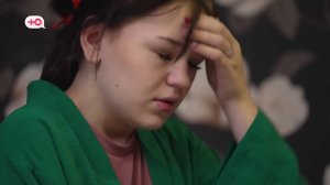 Растерянность после теста на беременность