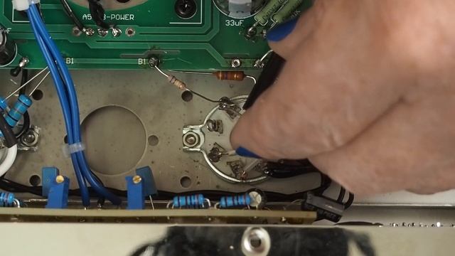 Boyuurange / Reisong A50 300B Tube Amp Advanced Mods Part Two смотреть онлайн