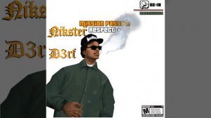 MISSION PASSED! RESPECT+ (feat. D3rf)