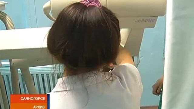 "Розовая ленточка" в Хакасии: акция женского здоровья