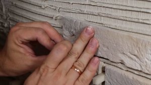 Фиксаторы шва "Фасадэль" для укладки декоративного камня