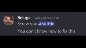 Beluga & belu-mom best moments