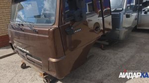 марий эл кабина под заказ