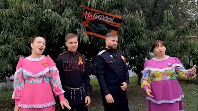 Песни Победы смотреть онлайн