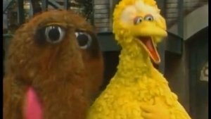 Sesame Street | Elmo's Song - Russian