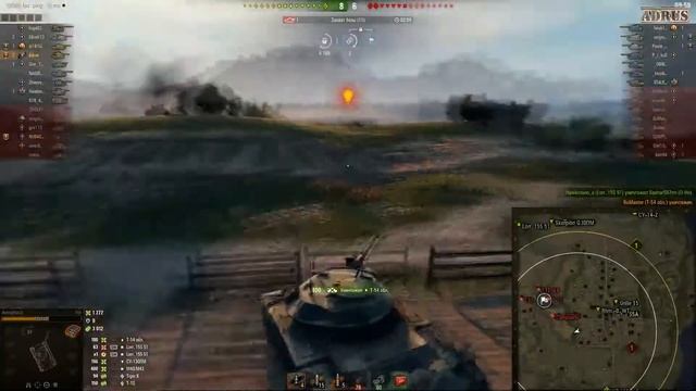 ЛБЗ ЛТ 15 на 260 с отличием, Т49 Мастер + итоги линии фронта, 2 этап. смотреть онлайн