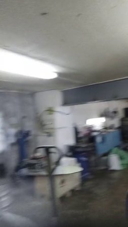 всё будет бенч;-) из воспоминаний, растовляемся по гарожу у Глеба