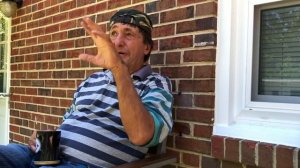 Николаевские голуби в США