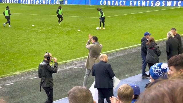 X Watford Player & Sheffield Wed Player Daniel Pudil смотреть онлайн