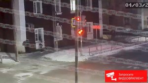 (Рыбинск-40) ВАНДАЛЫ ПОПАЛИ НА КАМЕРУ