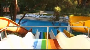 Mirada Del Mar Hotel Kemer  ТУРЦИЯ!!!