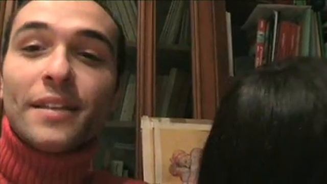 Singin' with Jo' Donatello смотреть онлайн