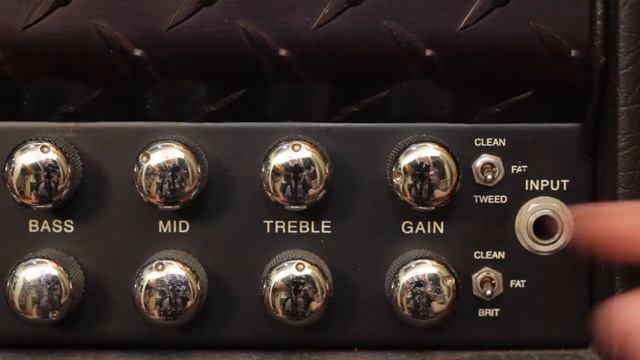 Mesa Boogie Dual Rectifier Roadster DEMO by Alexandre da Mata смотреть онлайн