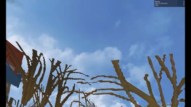 Żniwa West Bridge W Akcji Bizon ZO56