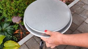 Garden table / DIY /Садовый столик своими руками