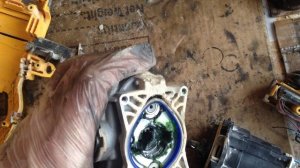 перфоратор dewalt dch333, нет вращения бура