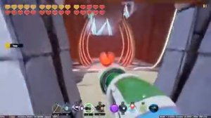 Supraland - Six Inches Under где найти все кости/метал/секретную пушку