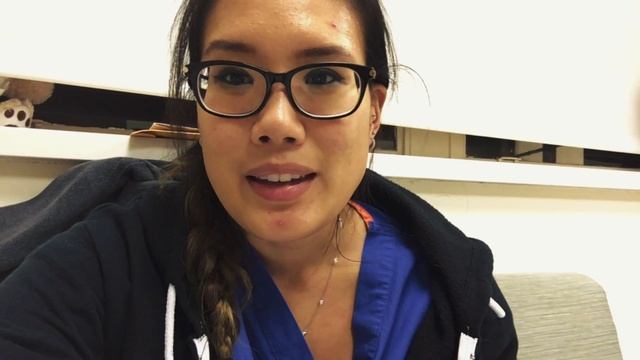 24 HOURS IN THE LIFE OF A MED SCHOOL STUDENT | 3rd Year Med School Vlog (Ob/gyn Rotation)