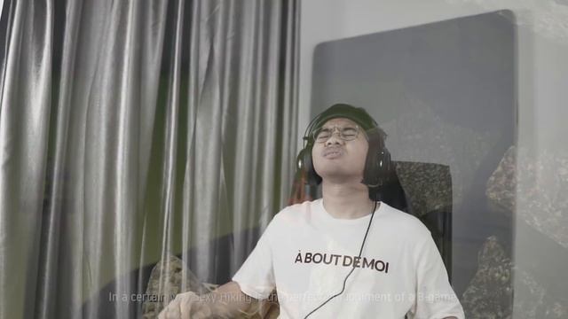 SAKIT HATI BANGET GUEEE! UDAHAN YA?!! | Getting Over It #3 :( смотреть онлайн