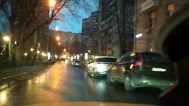 Шкода Октавия А8! Яндекс такси. Обнаружил новые функции в машине!!!