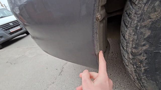 брызговики грандис смотреть онлайн