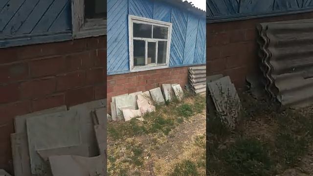 Продам Дом 43км.Дом в с. Ильинское Кущевский р-н. Инфраструктура есть школа, дет сад. Почта России
