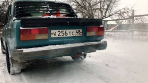 Отсечка на ВАЗ 2107