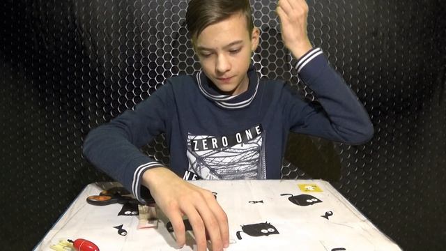 Фокус с купюрой смотреть онлайн