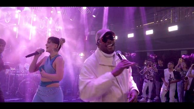 OTRA COMO TU - YOU SALSA feat NORLAM En vivo Primicia 2024