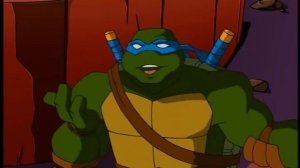 Черепашки Ниндзя׃ Новые приключения / Сезон 1, Серия 14 - Байки подземелья Часть 2