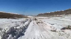 Автомобильная дорога «Тануси – Эбута»