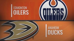 05.03.2025 | Эдмонтон Ойлерз — Анахайм Дакс | Edmonton Oilers — Anaheim Ducks