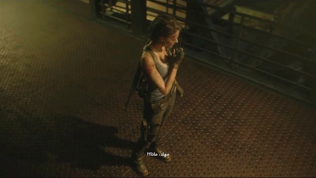 🔥 RESIDENT EVIL 3 – ПРОСТО НЕ ОГЛЯДЫВАЙСЯ! ПОЛНОЕ ПРОХОЖДЕНИЕ В ХОРРОРЕ!