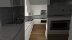 Тур полностью обновленной переделанной квартиры на берегу моря в Дубаи. Пальм Джумейра Дубай
