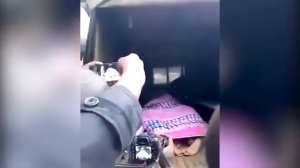 Застрял в любовнице